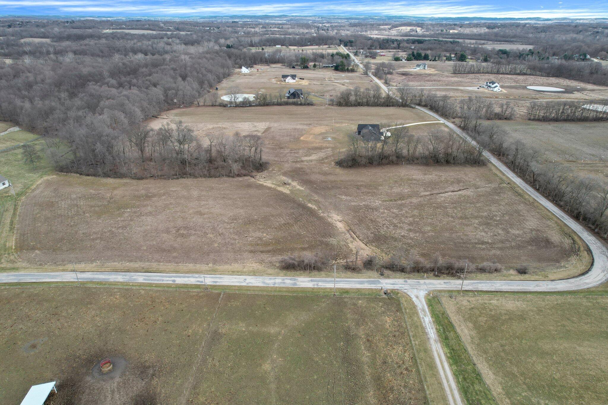 Hayes Road, Granville, Ohio image 11