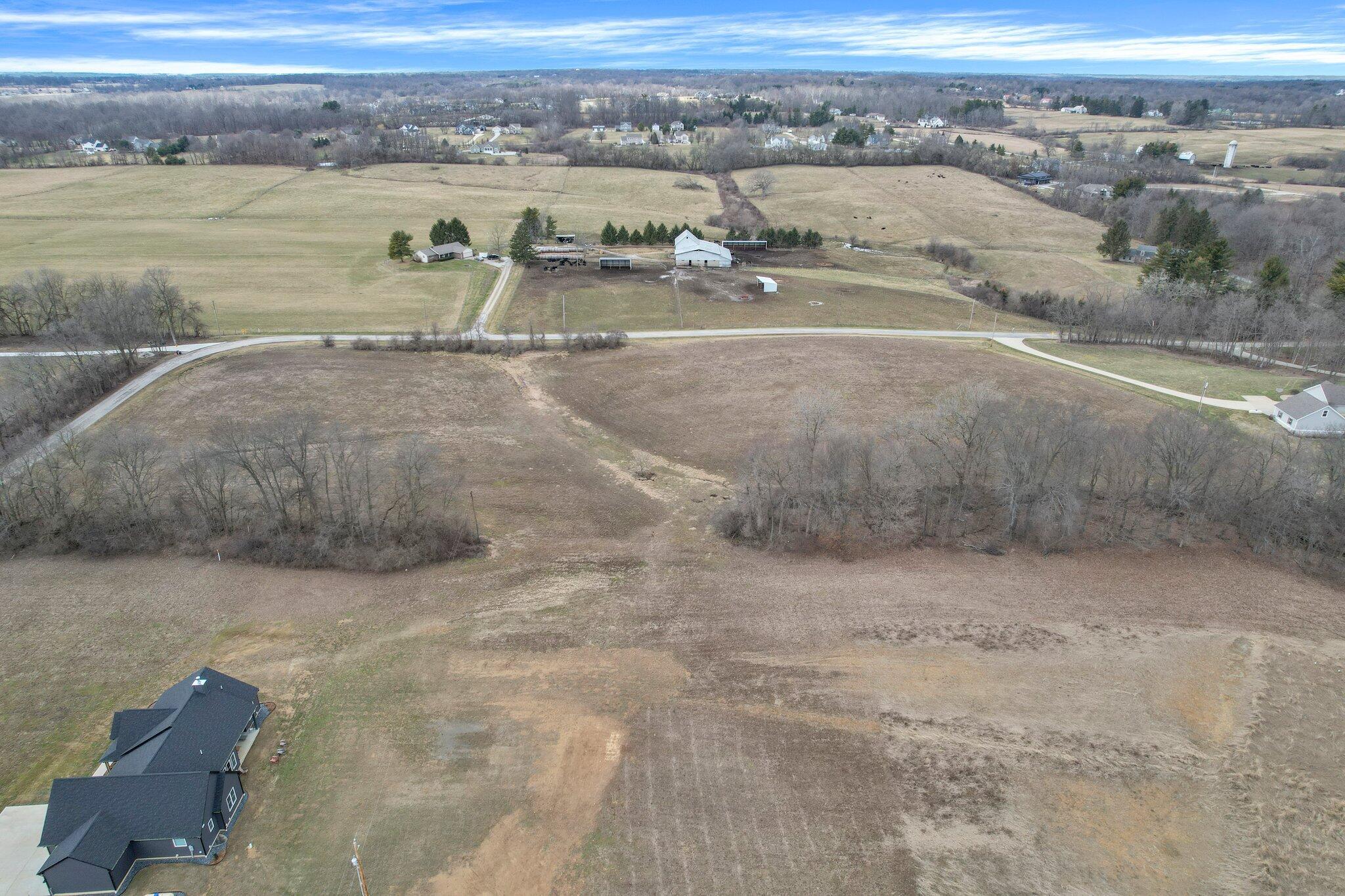 Hayes Road, Granville, Ohio image 8