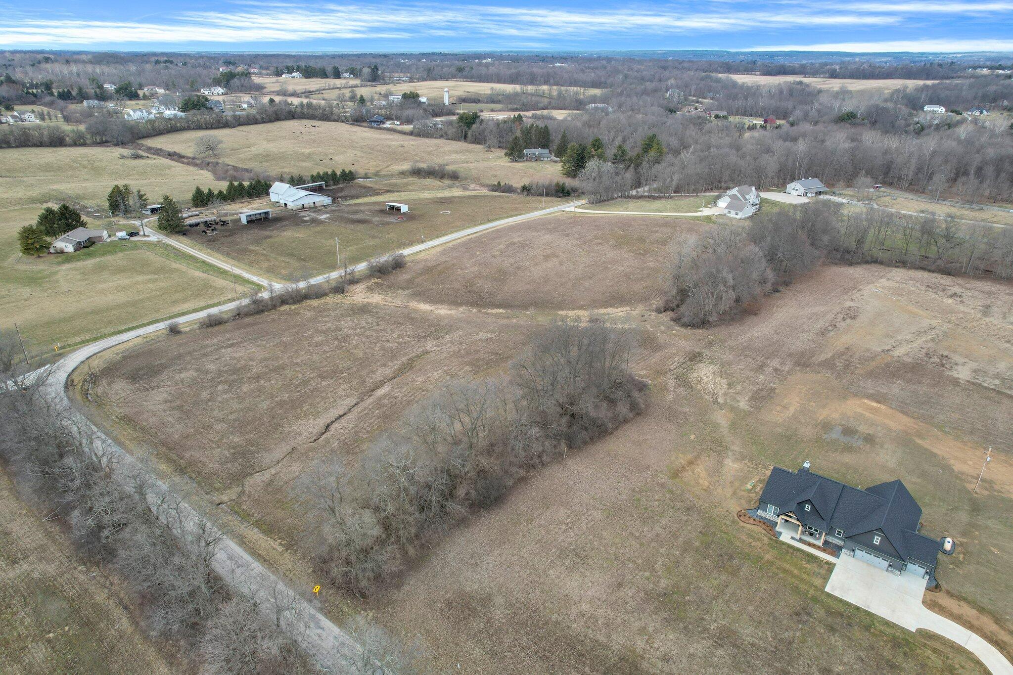 Hayes Road, Granville, Ohio image 9