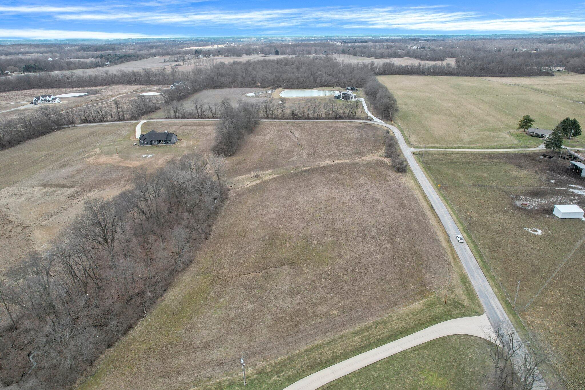 Hayes Road, Granville, Ohio image 3