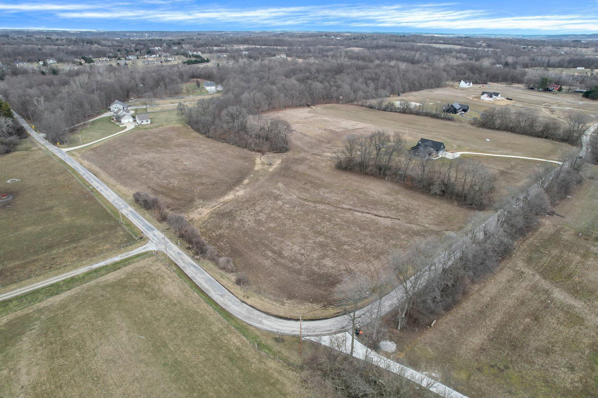 Hayes Road, Granville, Ohio image 10