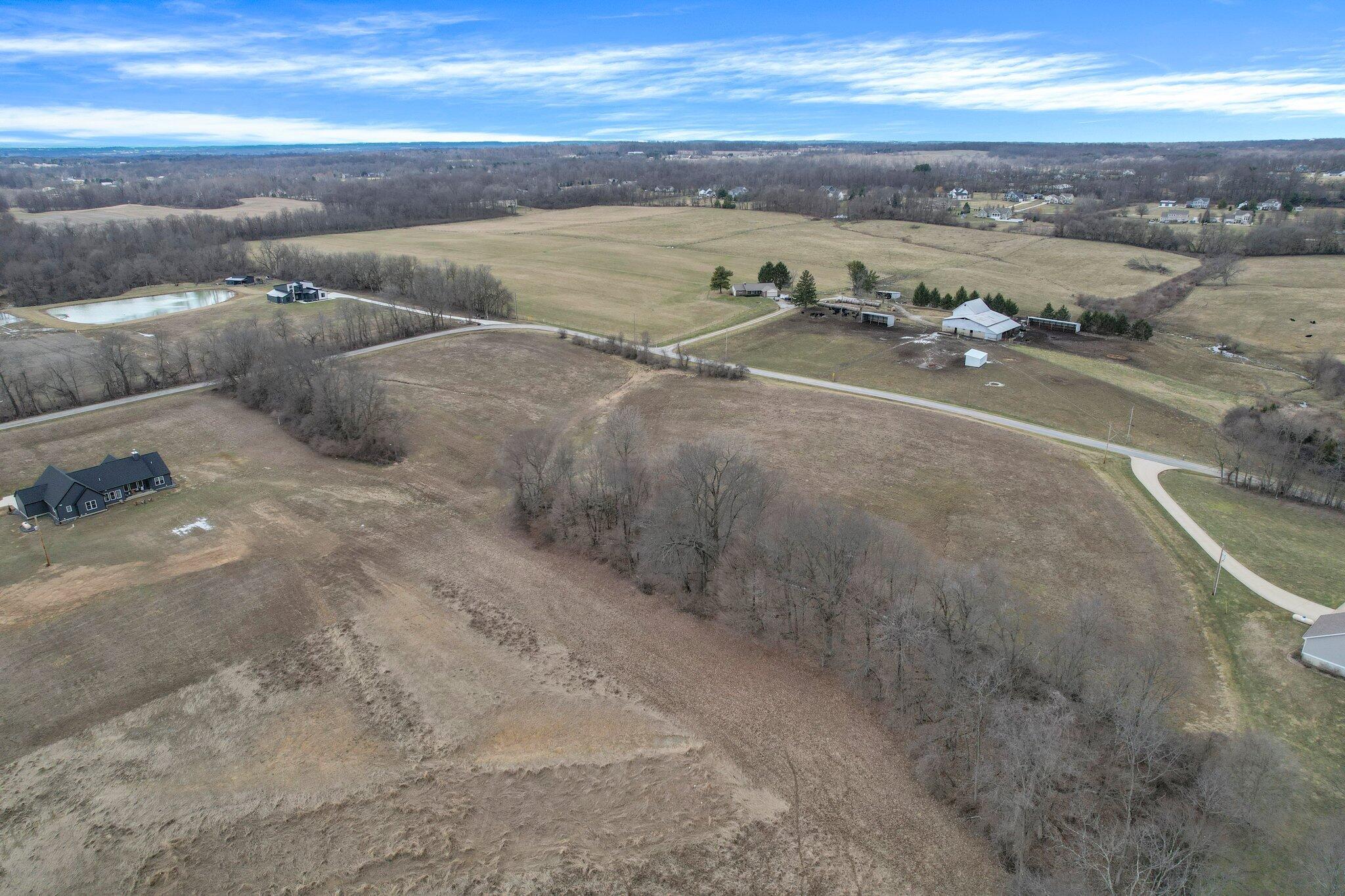 Hayes Road, Granville, Ohio image 7