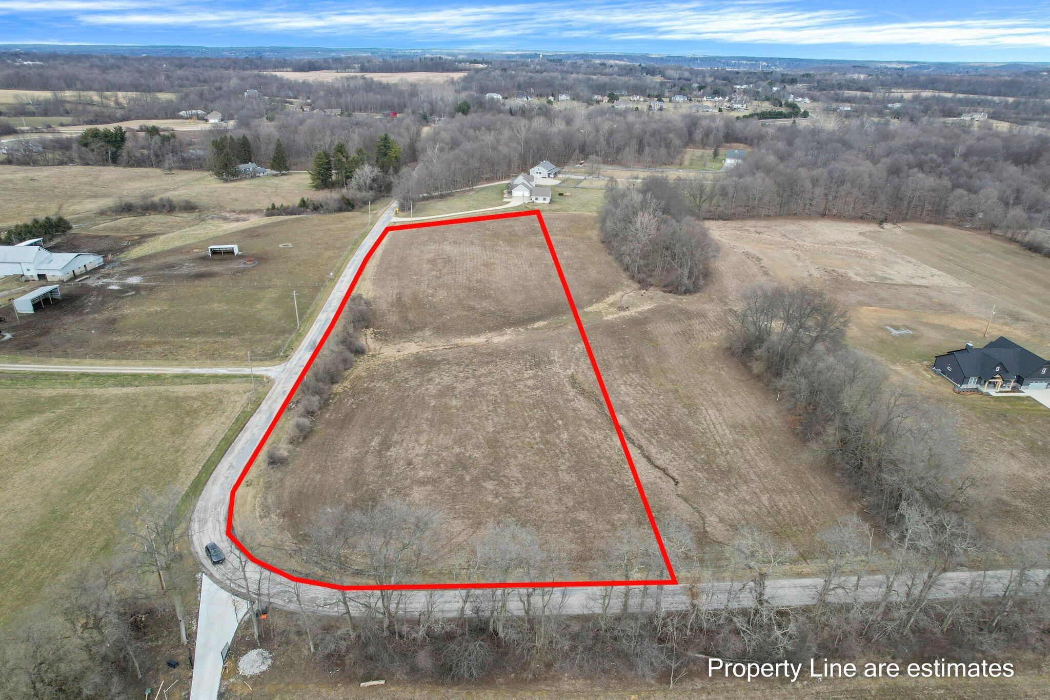 Hayes Road, Granville, Ohio image 15