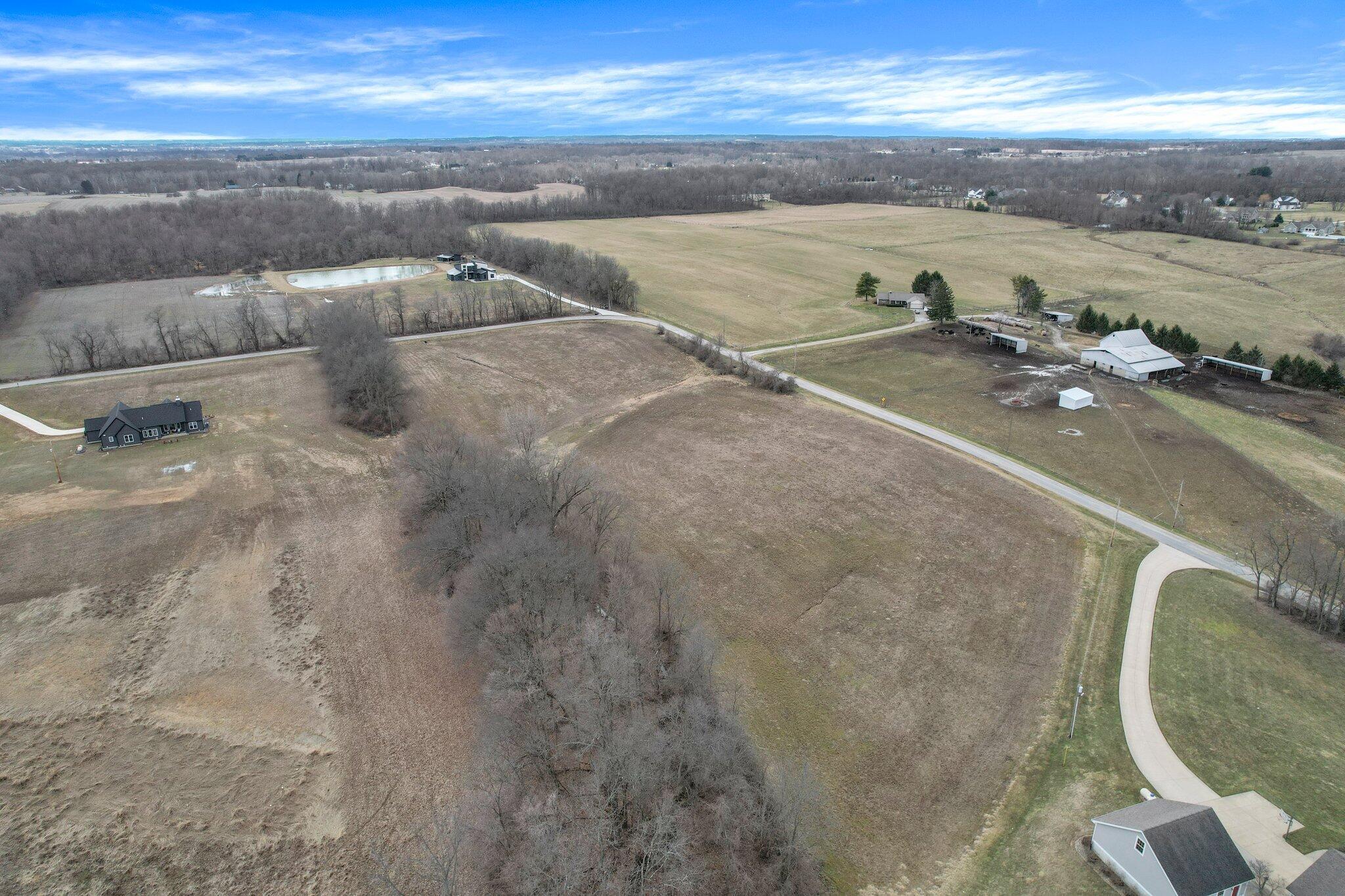 Hayes Road, Granville, Ohio image 6