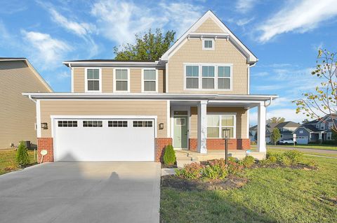Photo of 12256 Pleasant View Drive, Pickerington, OH 43147 (MLS # 225036825)