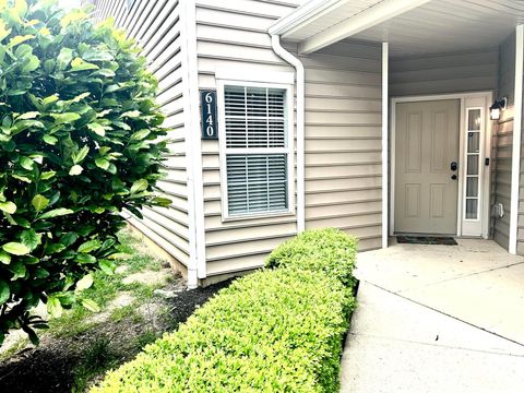 6140 Sowerby Lane Westerville OH 43081