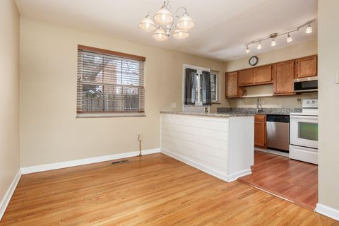 Tiny photo for 1835 Northwest Court E - 141 #E - 141, Columbus, OH 43212 (MLS # 226003268)