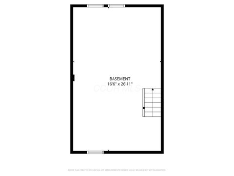 Tiny photo for 1835 Northwest Court E - 141 #E - 141, Columbus, OH 43212 (MLS # 226003268)