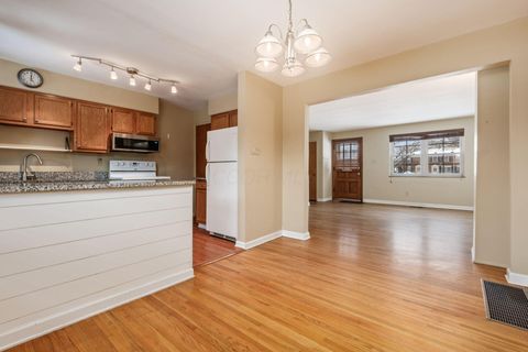 Tiny photo for 1835 Northwest Court E - 141 #E - 141, Columbus, OH 43212 (MLS # 226003268)