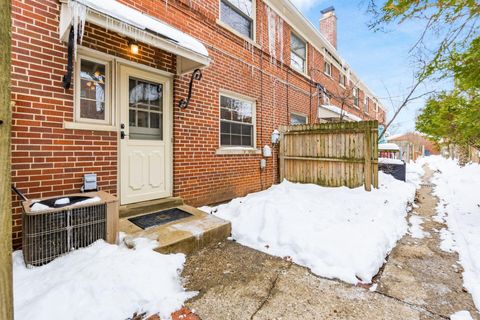 Tiny photo for 1835 Northwest Court E - 141 #E - 141, Columbus, OH 43212 (MLS # 226003268)