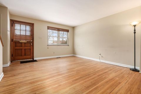 Tiny photo for 1835 Northwest Court E - 141 #E - 141, Columbus, OH 43212 (MLS # 226003268)