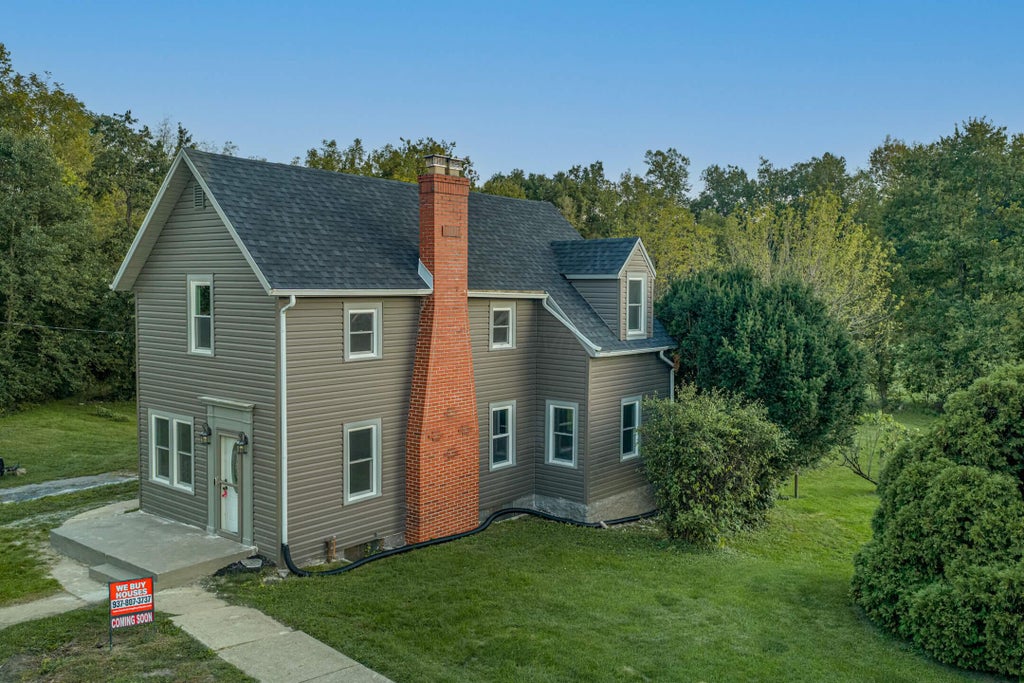 Photo of 5767 Storms Creek Road, Urbana, OH 43078 (MLS # 226037324)