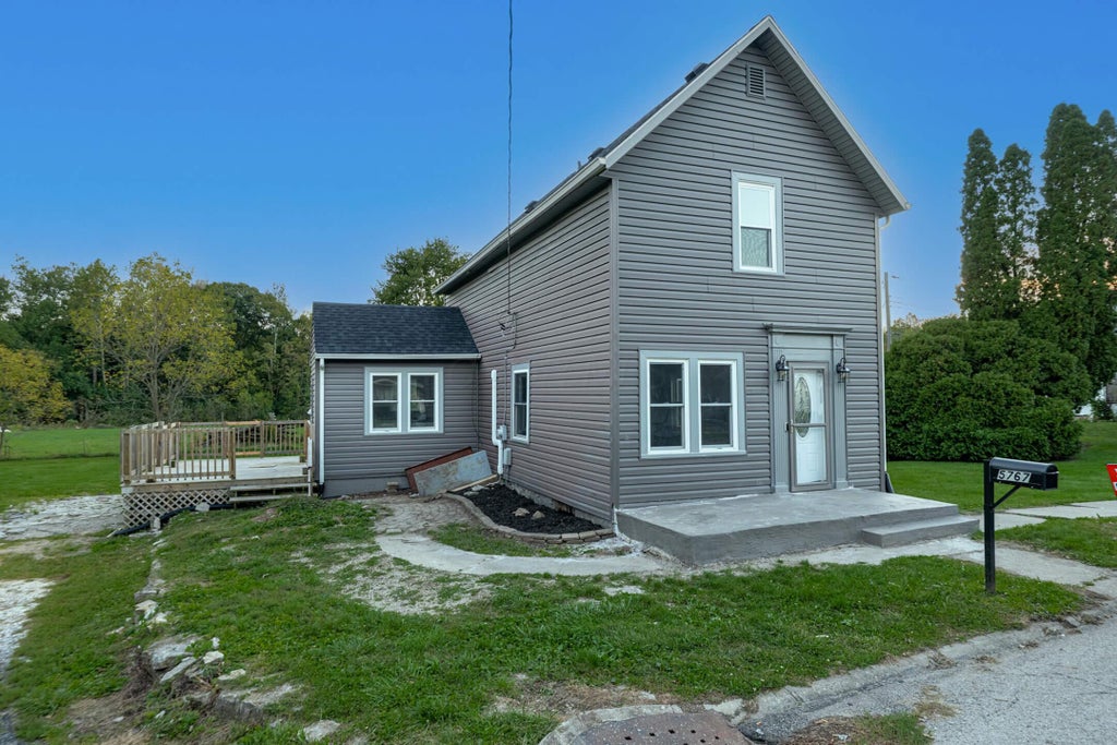 Photo of 5767 Storms Creek Road, Urbana, OH 43078 (MLS # 226037324)