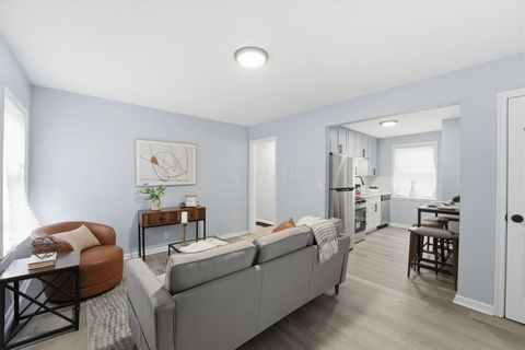 2973 E 13th Avenue Columbus OH 43219