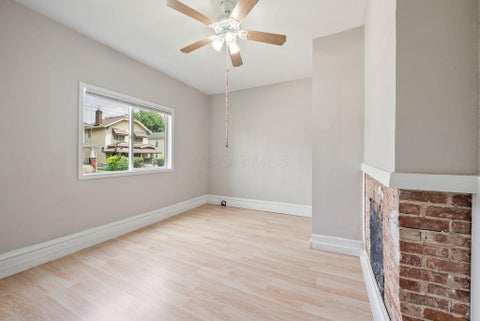 Tiny photo for 661 Siebert Street, Columbus, OH 43206 (MLS # 226028790)