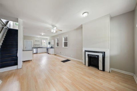 Tiny photo for 661 Siebert Street, Columbus, OH 43206 (MLS # 226028790)