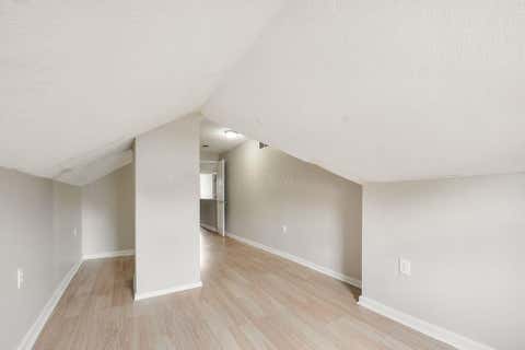 Tiny photo for 661 Siebert Street, Columbus, OH 43206 (MLS # 226028790)