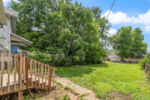 Tiny photo for 661 Siebert Street, Columbus, OH 43206 (MLS # 226028790)