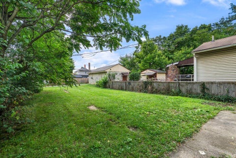 Tiny photo for 661 Siebert Street, Columbus, OH 43206 (MLS # 226028790)