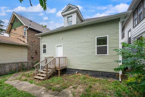Tiny photo for 661 Siebert Street, Columbus, OH 43206 (MLS # 226028790)
