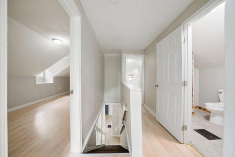 Tiny photo for 661 Siebert Street, Columbus, OH 43206 (MLS # 226028790)