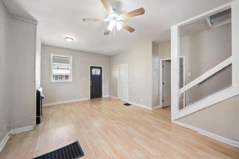 Tiny photo for 661 Siebert Street, Columbus, OH 43206 (MLS # 226028790)