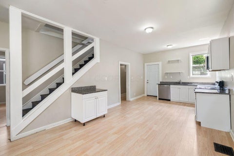 Tiny photo for 661 Siebert Street, Columbus, OH 43206 (MLS # 226028790)