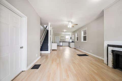 Tiny photo for 661 Siebert Street, Columbus, OH 43206 (MLS # 226028790)