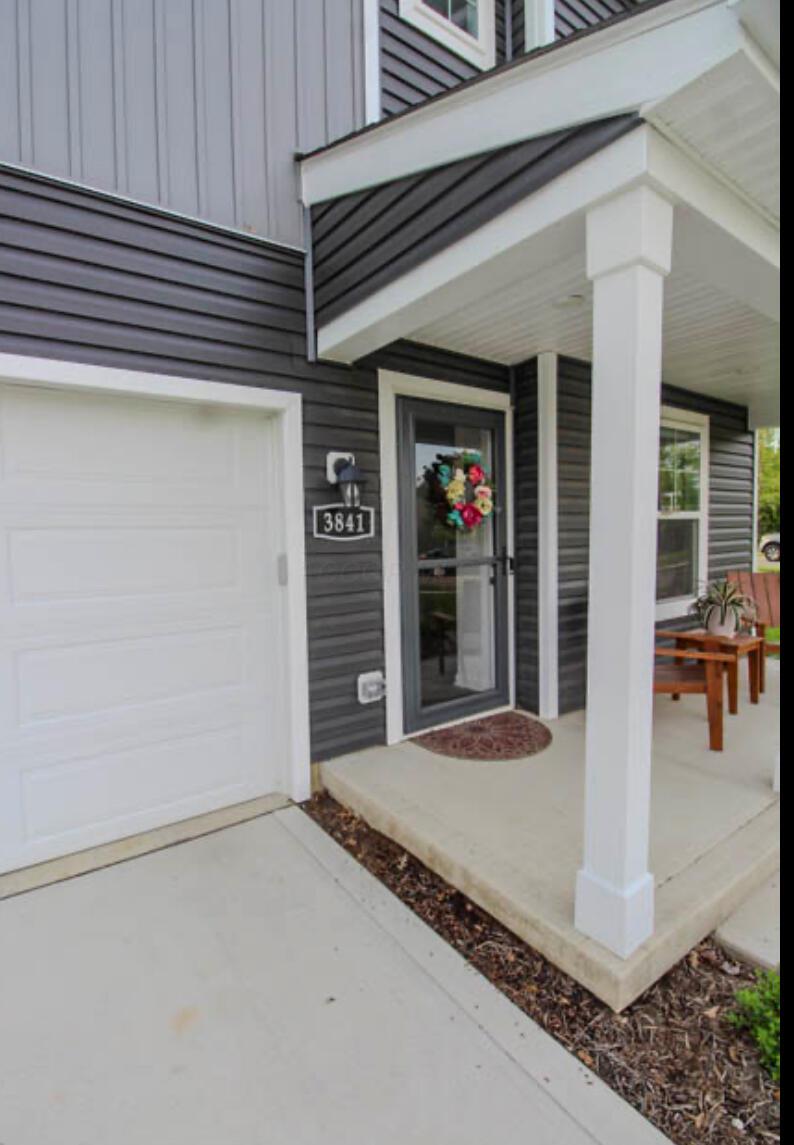 3841 Genteel Drive, Grove City, Ohio image 5