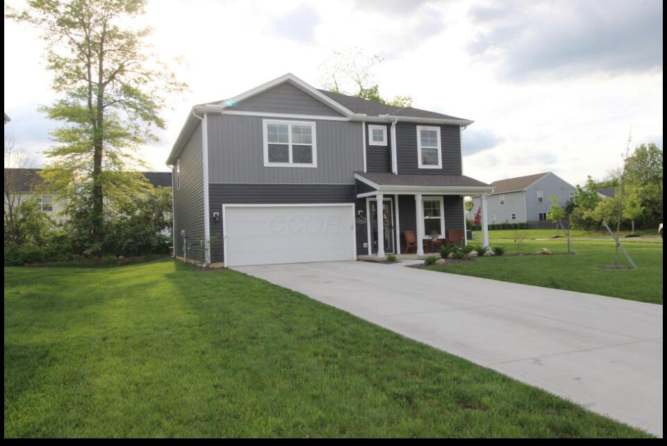 3841 Genteel Drive, Grove City, Ohio image 2