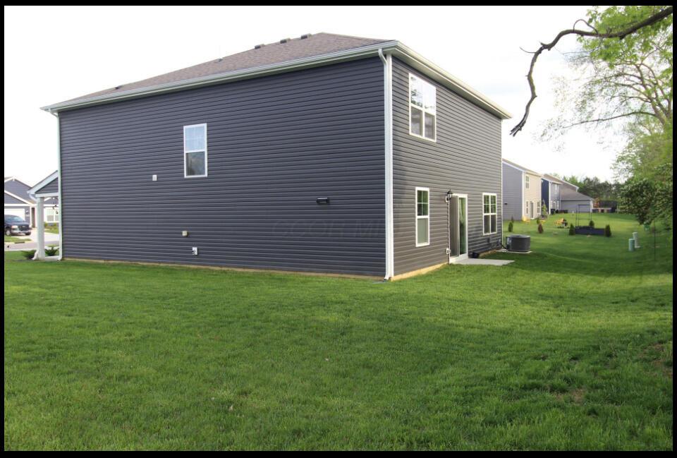 3841 Genteel Drive, Grove City, Ohio image 3