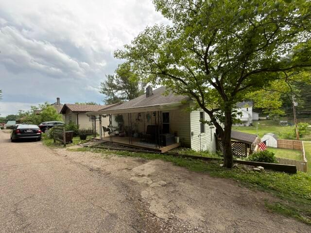 685 N Walnut Street