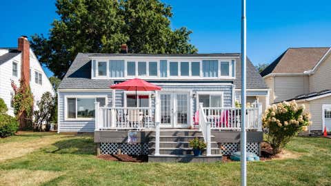 Photo of 955 Lake Shore Drive E, Hebron, OH 43025 (MLS # 226030537)
