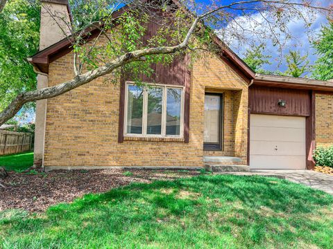 Photo of 3372 Willington Drive, Dublin, OH 43017 (MLS # 225044069)