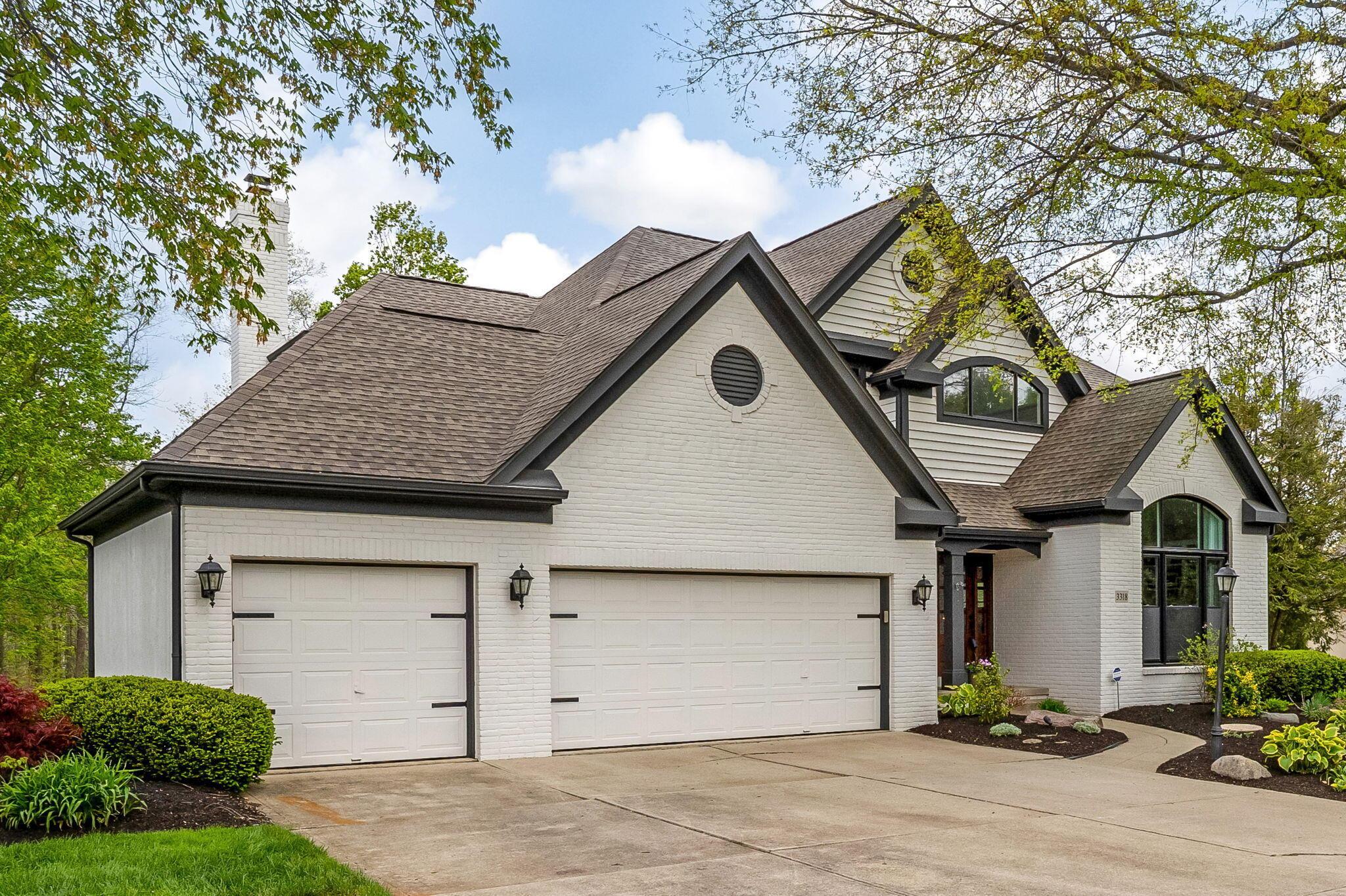 3318 Foxcroft Drive, Lewis Center, Ohio image 3