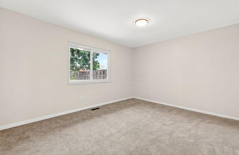 Tiny photo for 2362 Woodbrook Circle N 81 #81, Columbus, OH 43223 (MLS # 226002809)