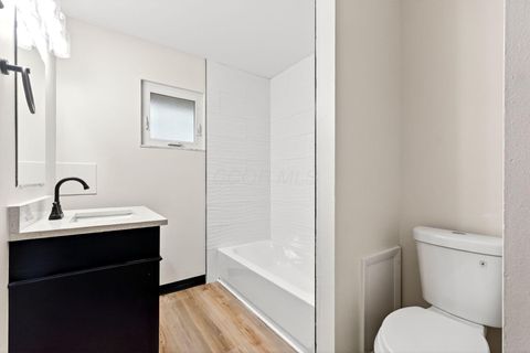 Tiny photo for 2362 Woodbrook Circle N 81 #81, Columbus, OH 43223 (MLS # 226002809)