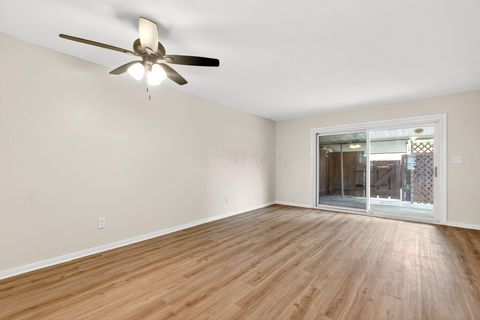 Tiny photo for 2362 Woodbrook Circle N 81 #81, Columbus, OH 43223 (MLS # 226002809)