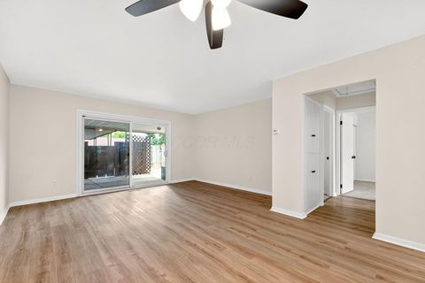 Tiny photo for 2362 Woodbrook Circle N 81 #81, Columbus, OH 43223 (MLS # 226002809)