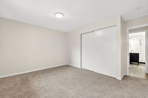 Tiny photo for 2362 Woodbrook Circle N 81 #81, Columbus, OH 43223 (MLS # 226002809)