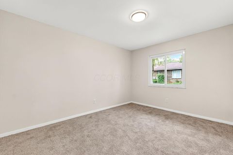 Tiny photo for 2362 Woodbrook Circle N 81 #81, Columbus, OH 43223 (MLS # 226002809)