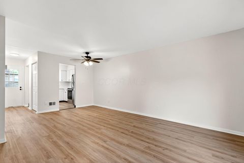 Tiny photo for 2362 Woodbrook Circle N 81 #81, Columbus, OH 43223 (MLS # 226002809)