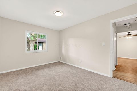 Tiny photo for 2362 Woodbrook Circle N 81 #81, Columbus, OH 43223 (MLS # 226002809)