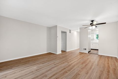 Tiny photo for 2362 Woodbrook Circle N 81 #81, Columbus, OH 43223 (MLS # 226002809)