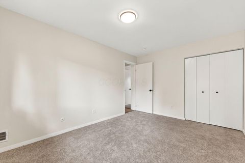 Tiny photo for 2362 Woodbrook Circle N 81 #81, Columbus, OH 43223 (MLS # 226002809)