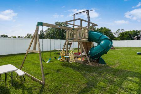 9581 Crownover Road, Williamsport, Ohio image 23