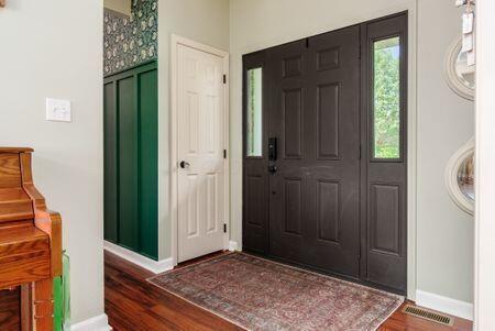 9581 Crownover Road, Williamsport, Ohio image 25