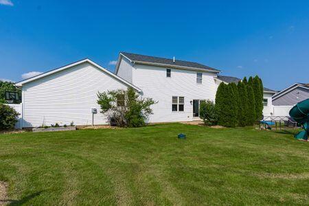 9581 Crownover Road, Williamsport, Ohio image 18