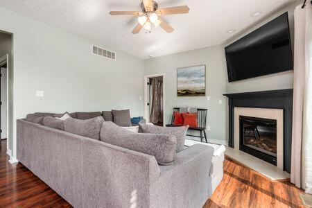 9581 Crownover Road, Williamsport, Ohio image 31