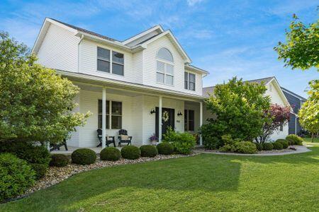 9581 Crownover Road, Williamsport, Ohio image 2